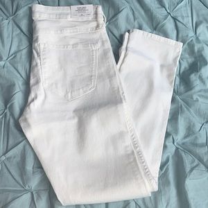 H&M skinny jeans